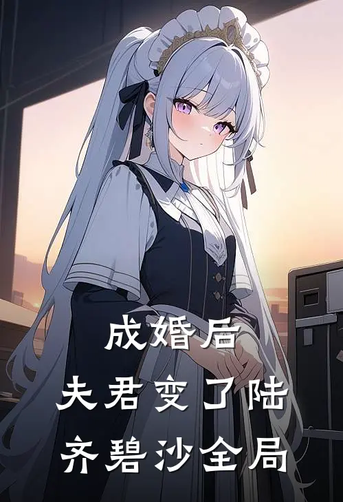 成婚后，夫君变了陆齐碧沙全局