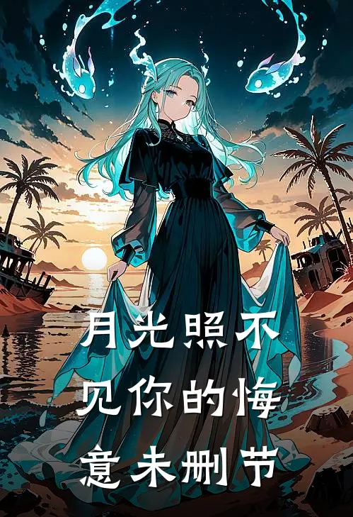 月光照不见你的悔意未删节