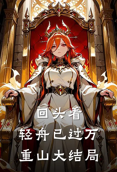 回头看，轻舟已过万重山大结局