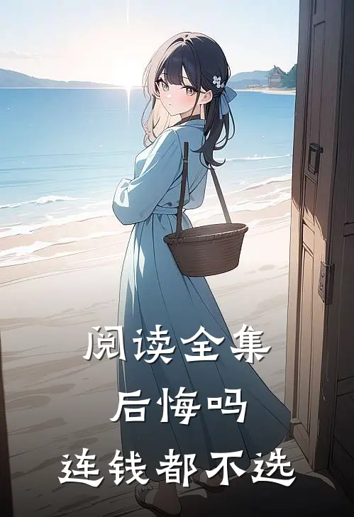 阅读全集后悔吗，连钱都不选