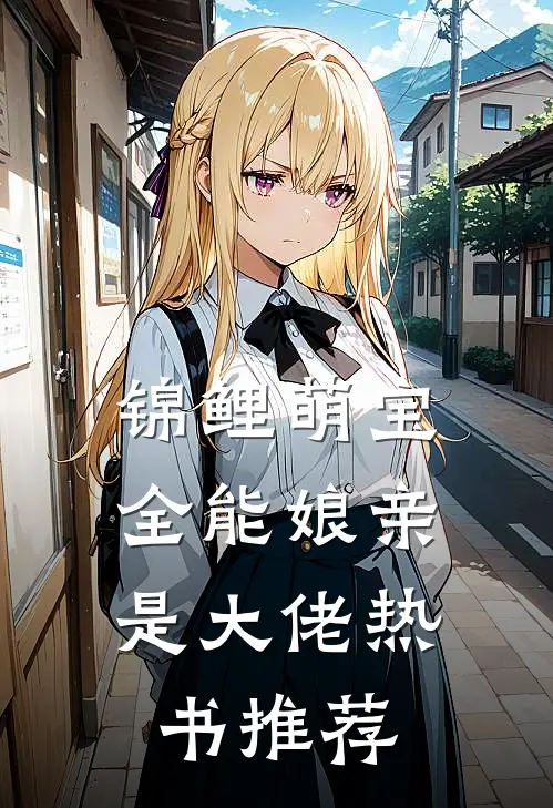 锦鲤萌宝：全能娘亲是大佬热书推荐