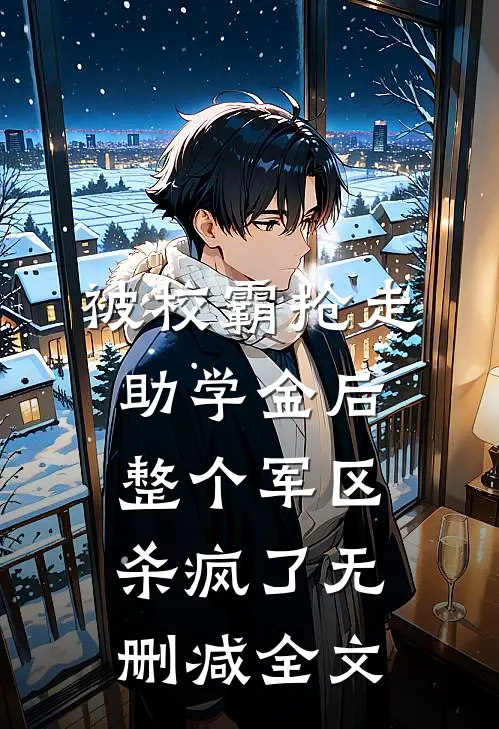被校霸抢走助学金后，整个军区杀疯了无删减全文