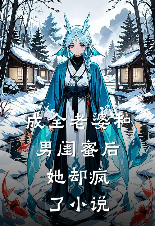 成全老婆和男闺蜜后，她却疯了小说