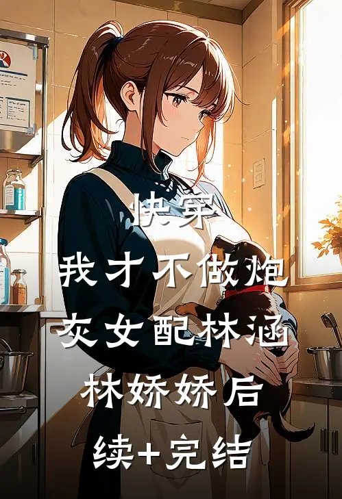 快穿：我才不做炮灰女配林涵林娇娇后续+完结