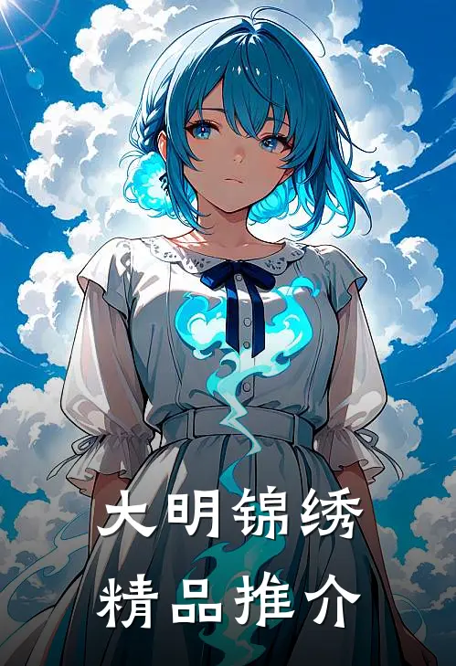 大明锦绣精品推介