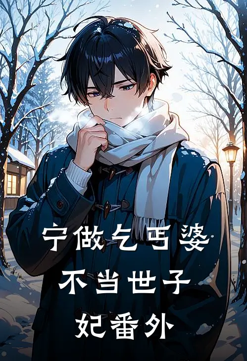宁做乞丐婆，不当世子妃番外