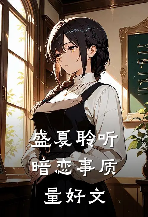 盛夏聆听暗恋事质量好文
