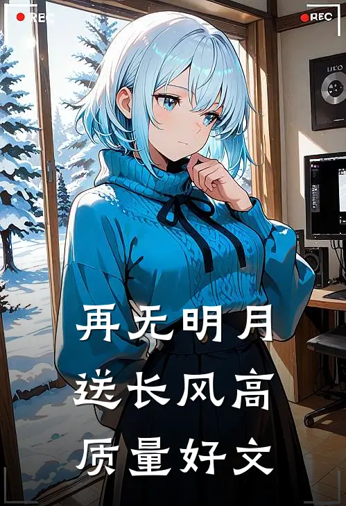 再无明月送长风高质量好文