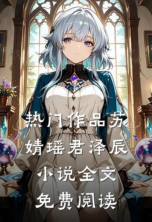 热门作品苏婧瑶君泽辰小说全文免费阅读