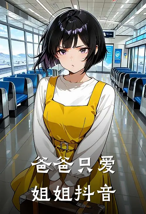 爸爸只爱姐姐抖音