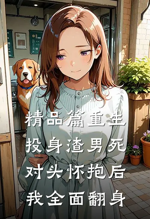 精品篇重生：投身渣男死对头怀抱后，我全面翻身