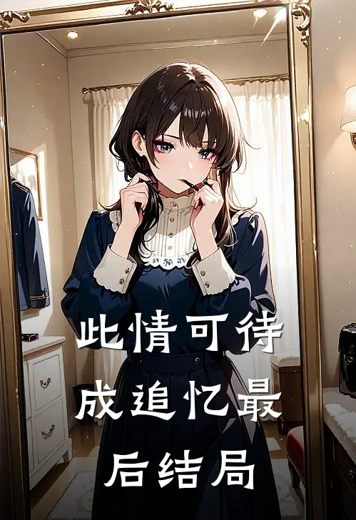 此情可待成追忆最后结局