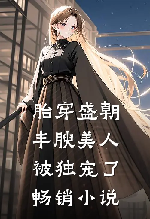 胎穿盛朝，丰腴美人被独宠了畅销小说