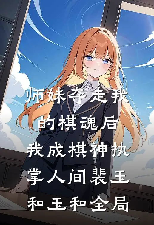 师妹夺走我的棋魂后，我成棋神执掌人间裴玉和玉和全局