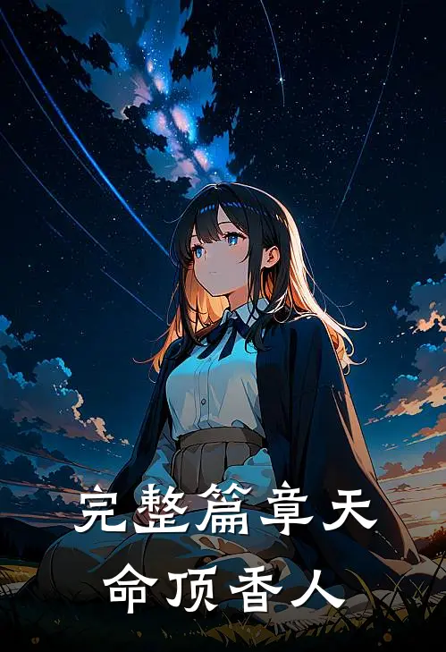 完整篇章天命顶香人