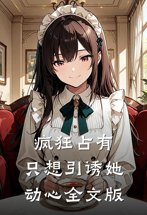 疯狂占有：只想引诱她动心全文版