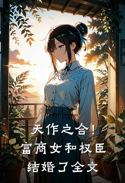 天作之合！富商女和权臣结婚了全文