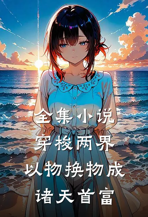 全集小说穿梭两界，以物换物成诸天首富