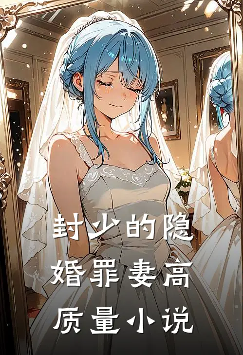 封少的隐婚罪妻高质量小说
