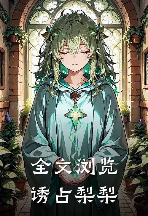 全文浏览诱占梨梨