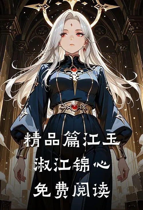 精品篇江玉淑江锦心免费阅读