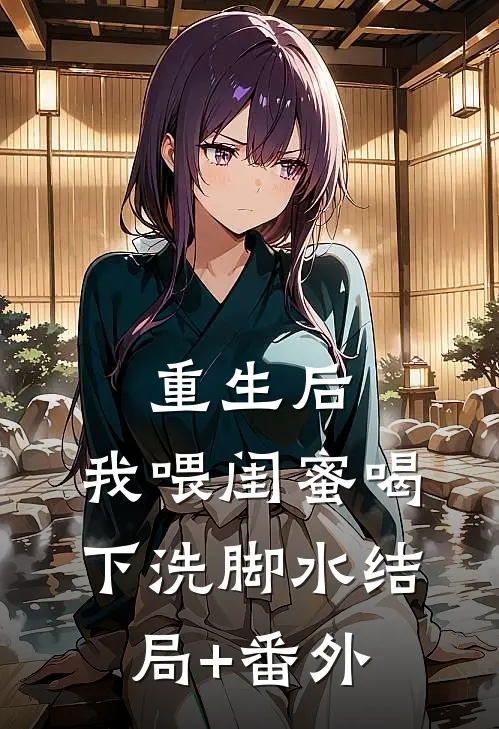 重生后，我喂闺蜜喝下洗脚水结局+番外