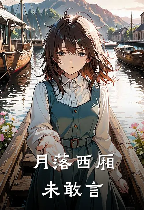 月落西厢未敢言