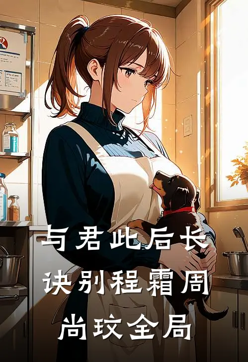 与君此后长诀别程霜周尚玟全局