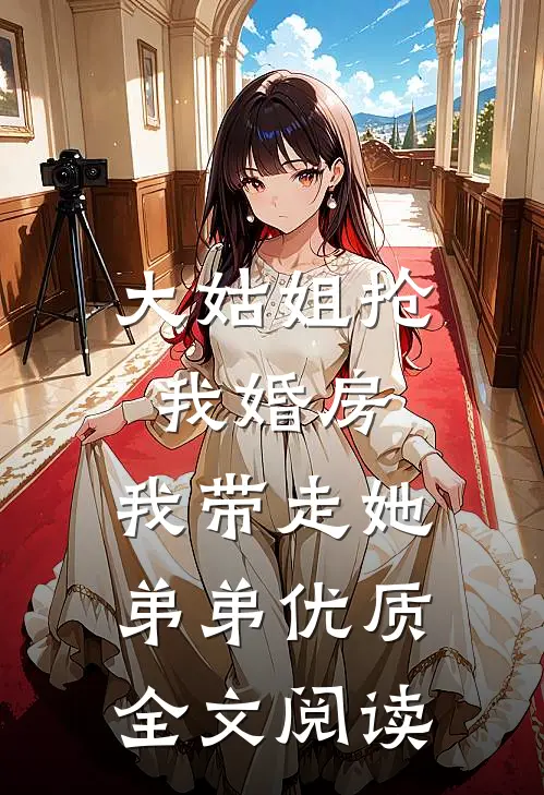 大姑姐抢我婚房,我带走她弟弟优质全文阅读
