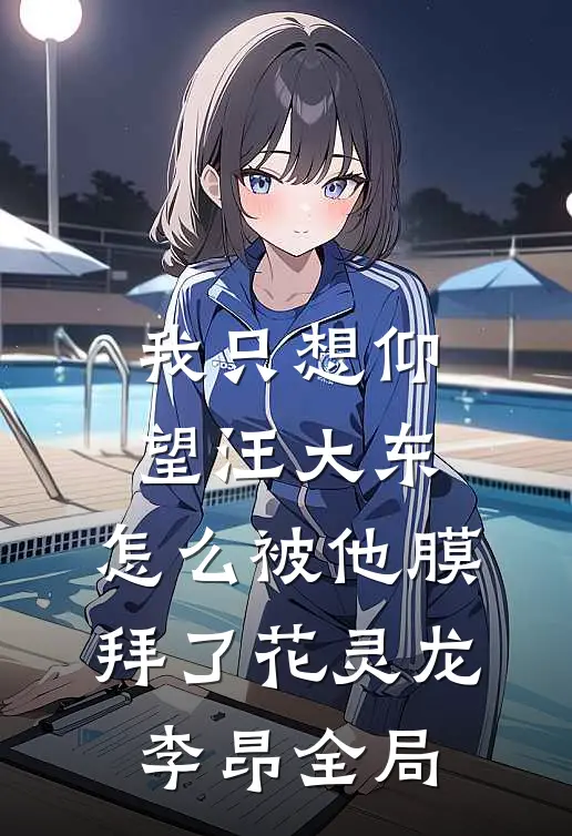 我只想仰望汪大东，怎么被他膜拜了花灵龙李昂全局