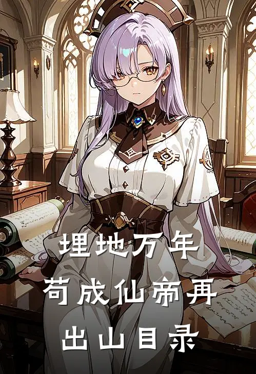埋地万年，苟成仙帝再出山目录