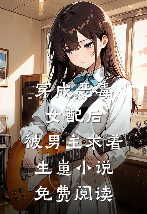 穿成恶毒女配后，被男主求着生崽小说免费阅读