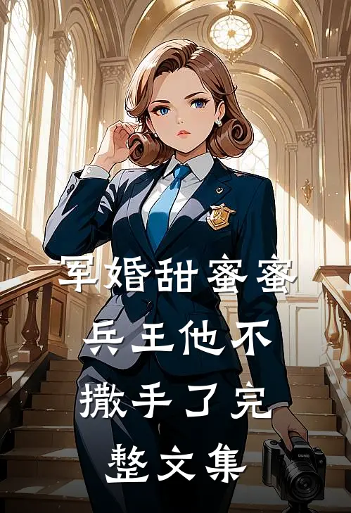 军婚甜蜜蜜，兵王他不撒手了完整文集