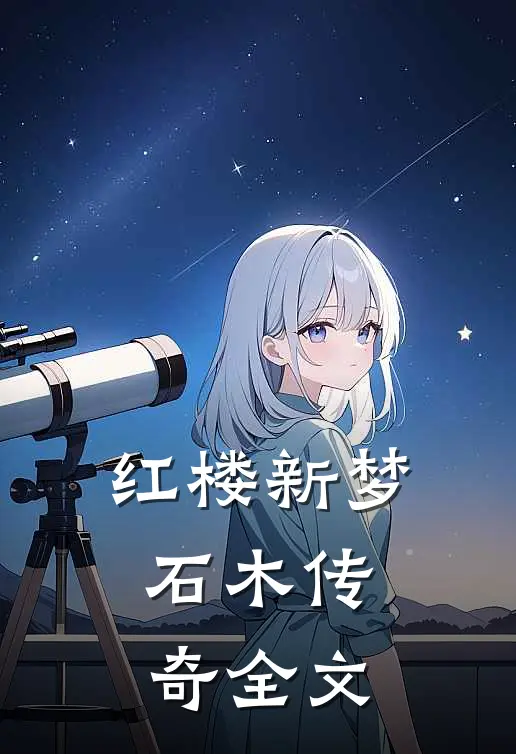 红楼新梦：石木传奇全文
