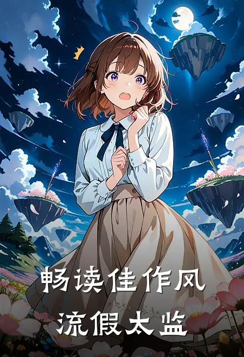 畅读佳作风流假太监