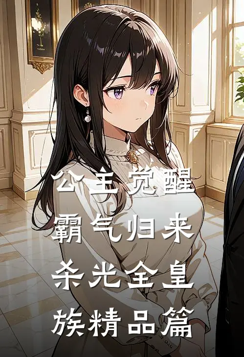公主觉醒，霸气归来杀光全皇族精品篇