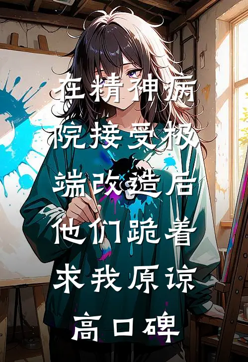 在精神病院接受极端改造后，他们跪着求我原谅高口碑