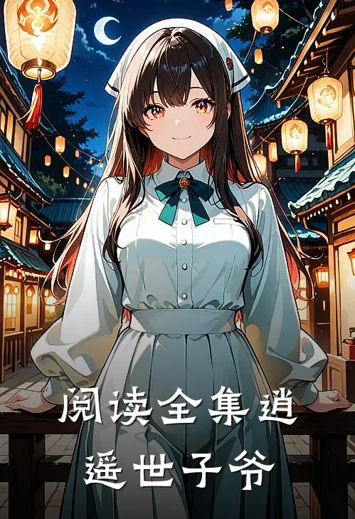 阅读全集逍遥世子爷
