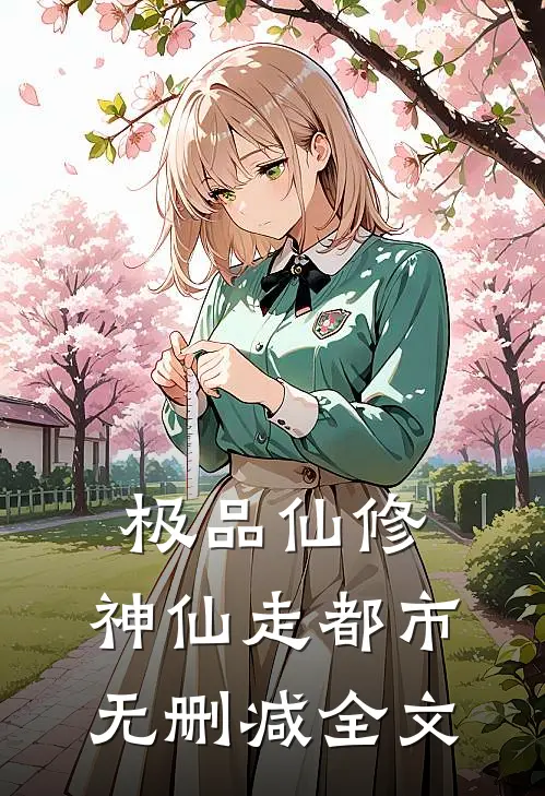 极品仙修:神仙走都市无删减全文
