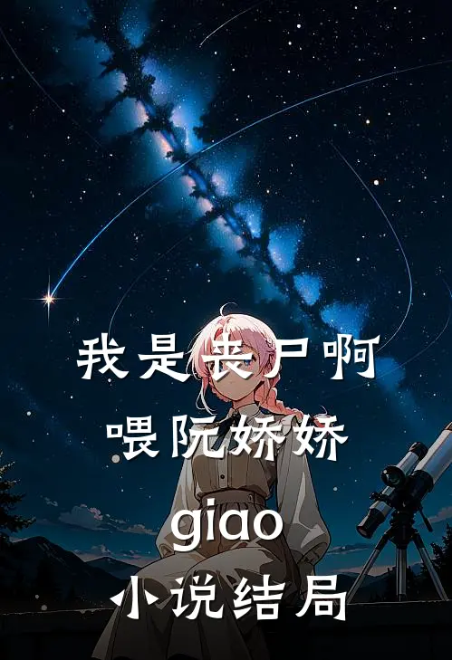 我是丧尸啊喂阮娇娇giao小说结局