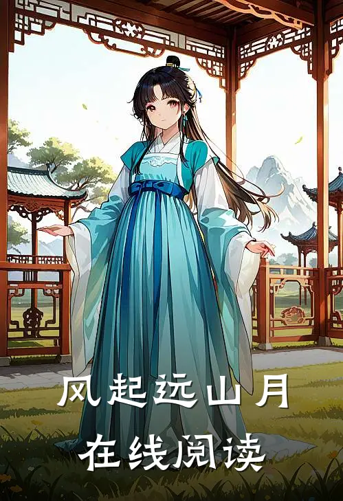风起远山月在线阅读