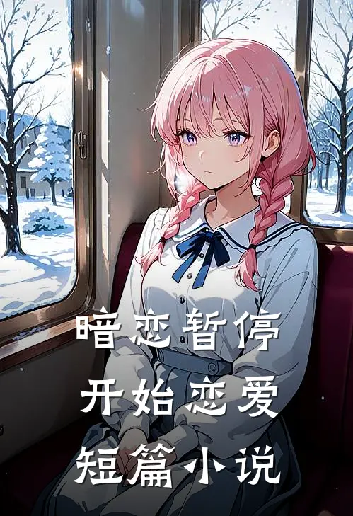 暗恋暂停，开始恋爱短篇小说