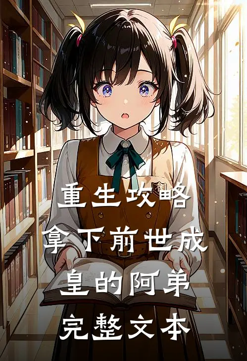 重生攻略：拿下前世成皇的阿弟完整文本