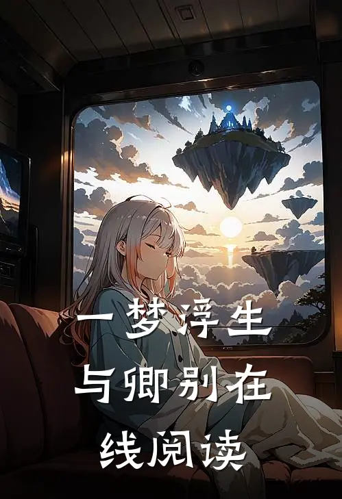 一梦浮生与卿别在线阅读