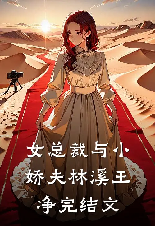 女总裁与小娇夫林溪王净完结文