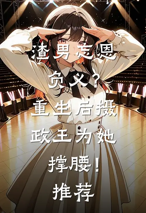 渣男忘恩负义？重生后摄政王为她撑腰！推荐