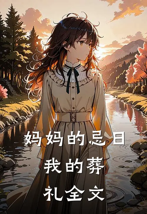 妈妈的忌日，我的葬礼全文