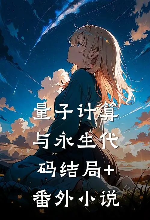 量子计算与永生代码结局+番外小说