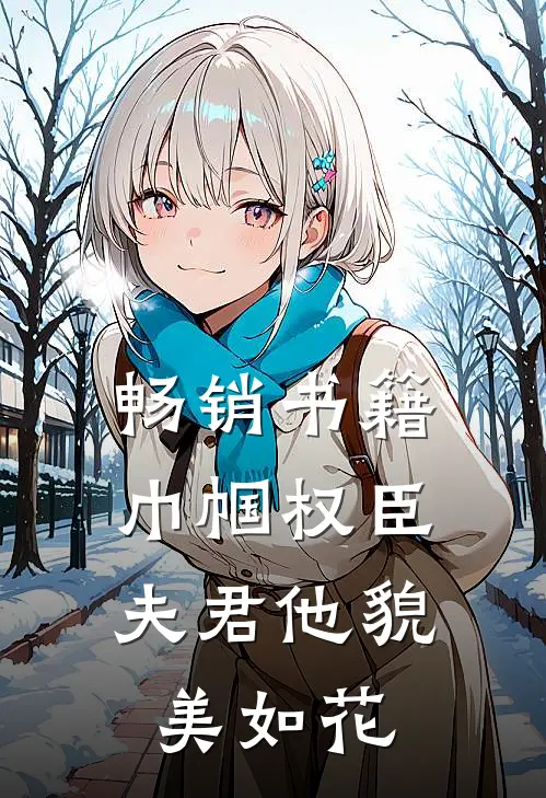畅销书籍巾帼权臣：夫君他貌美如花