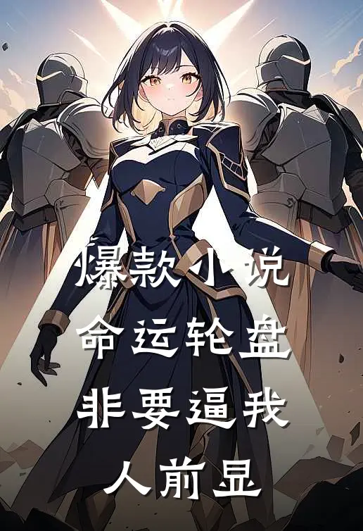 爆款小说命运轮盘：非要逼我人前显